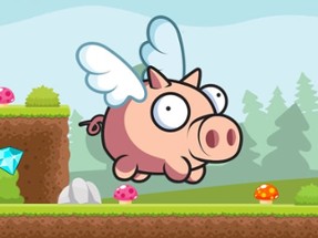 Oink Run Image