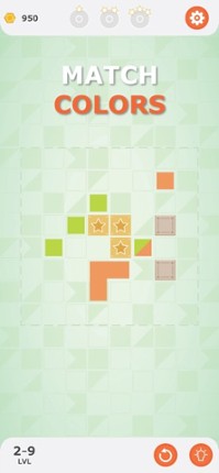 One Block: Puzzle Adventure Image