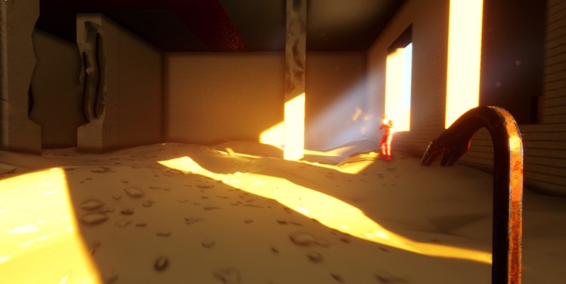 One Bullet left screenshot