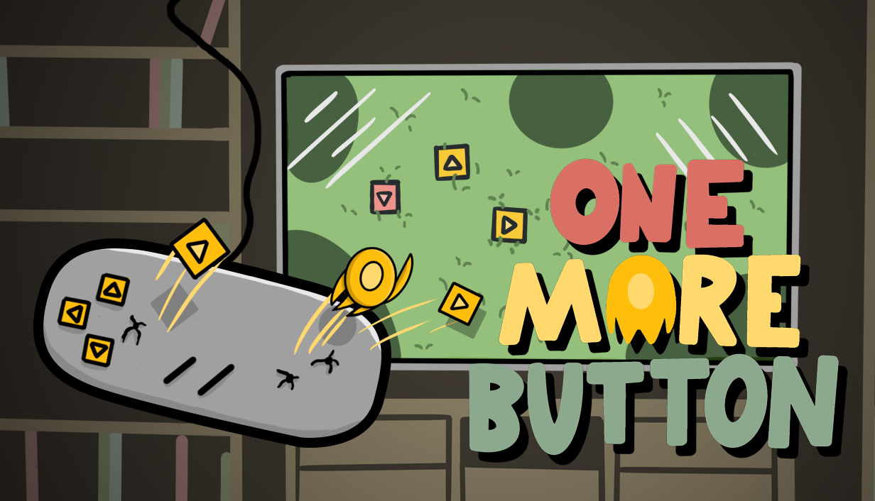 Games like One More Button