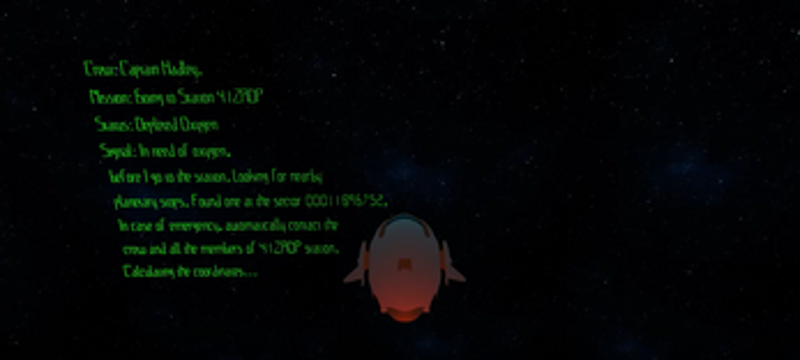 Opacity: Genesis screenshot