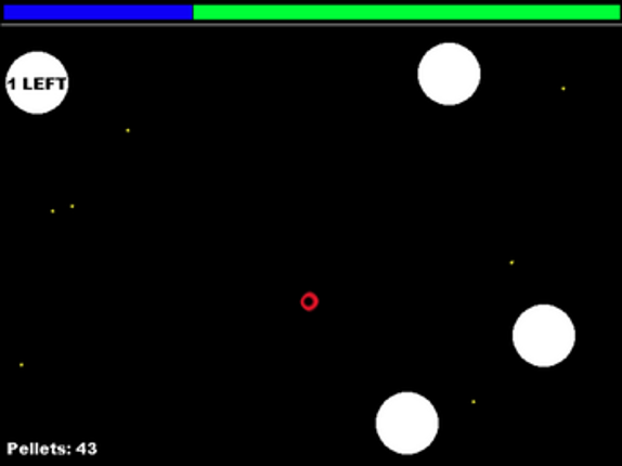 Orbit Strife Image