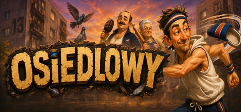 Osiedlowy Image
