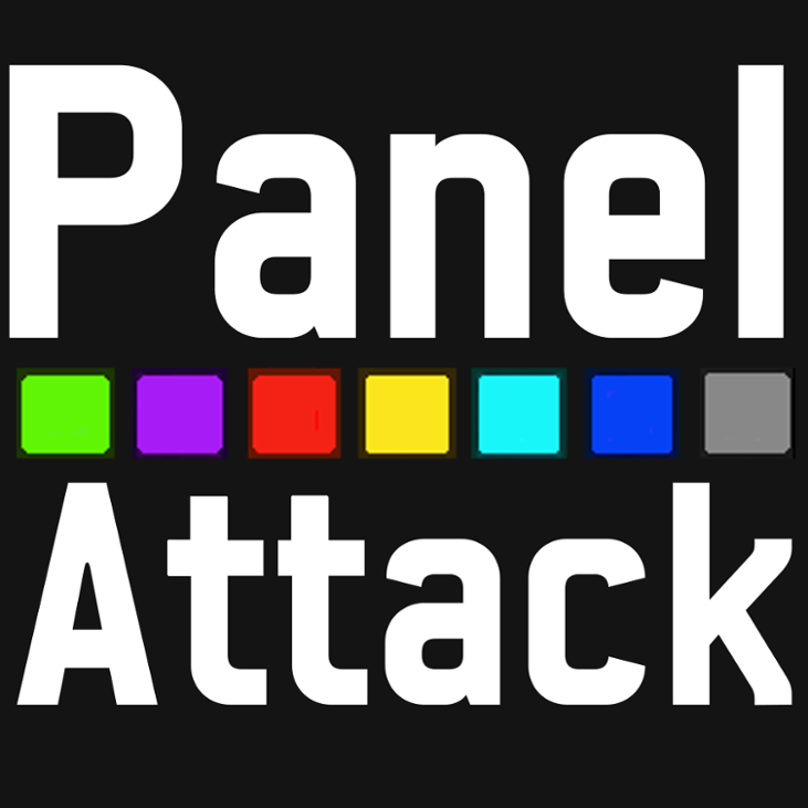 Games like Panel Attack