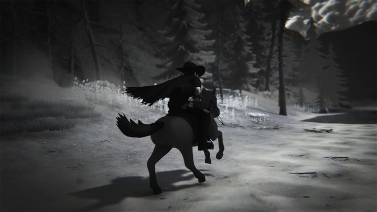 Papa Needs a Headshot screenshot