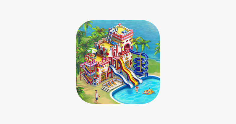Paradise Island 2: Resort Sim Image