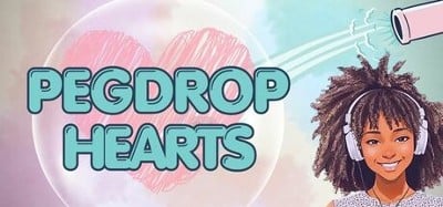 Pegdrop Hearts Image