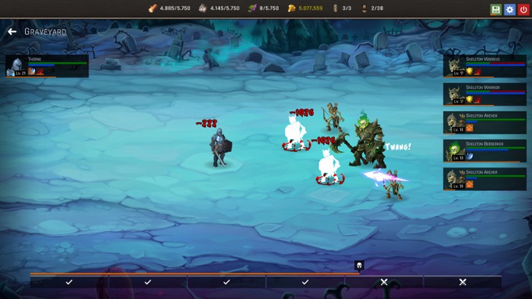 Piece Quest screenshot