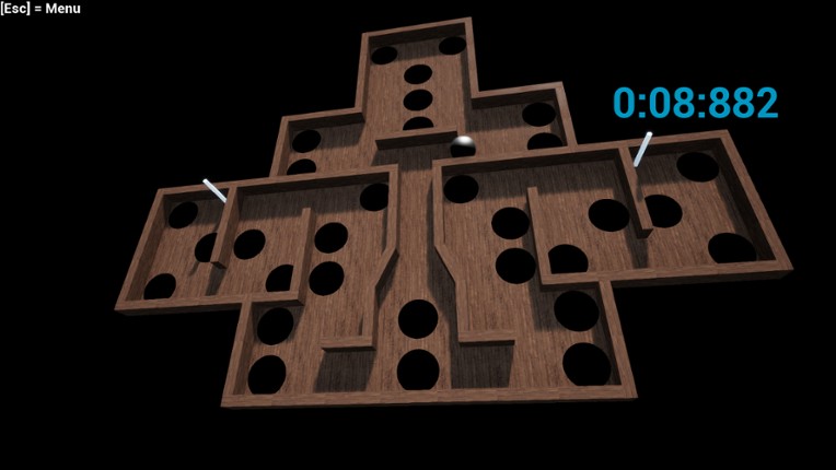 Pivot Puzzles screenshot
