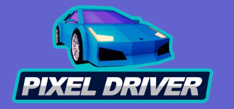 Games like Pixel Driver