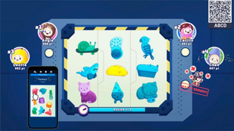 Play Together: Party Games screenshot