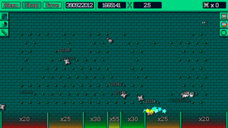 Plinko Game screenshot