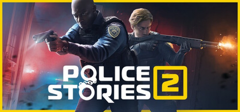 Police Stories 2 Image