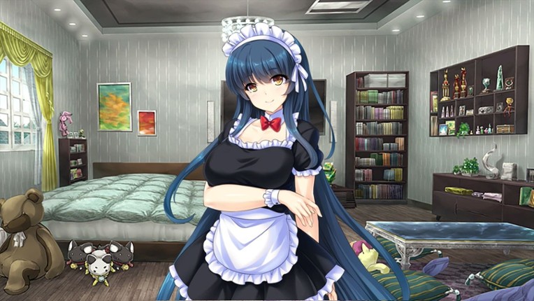 Pretty Girls Breakers! Plus Image