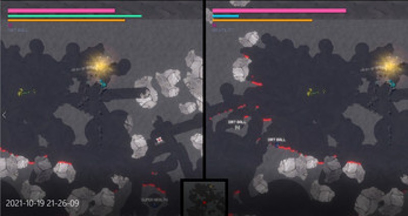 Project Nova screenshot