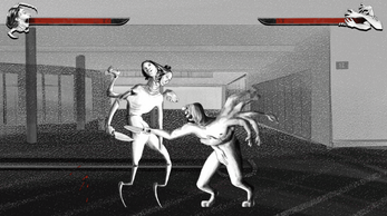 Prove You Bleed screenshot