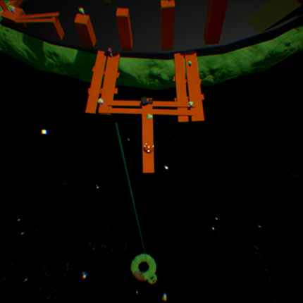 Psilo's Schism - SUPER CYBIN EDITION Image