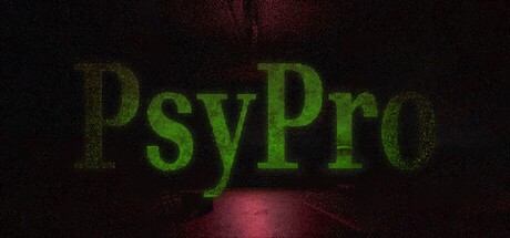 Games like PsyPro