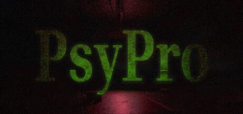 PsyPro Image