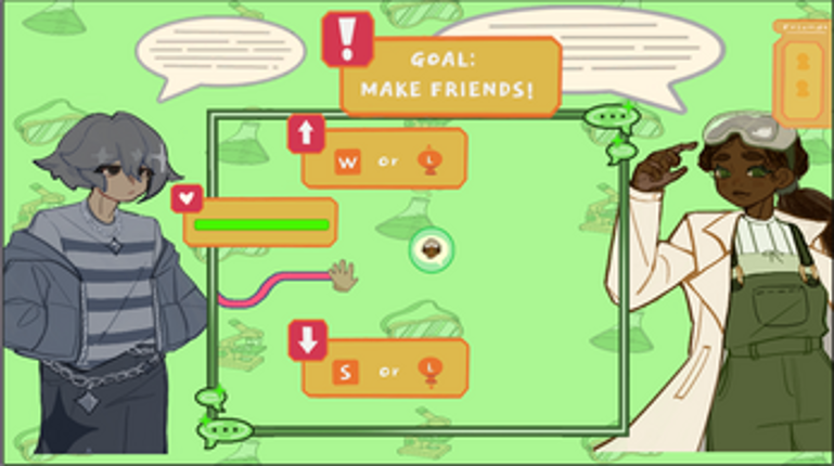 Put It Away! screenshot