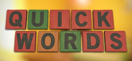Games like QUICK WORDS