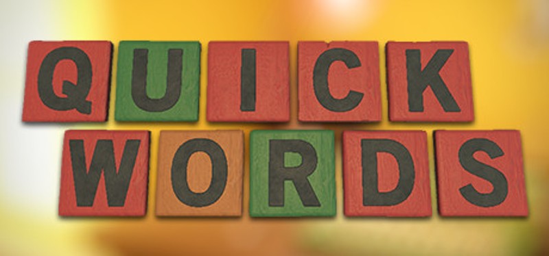QUICK WORDS Image