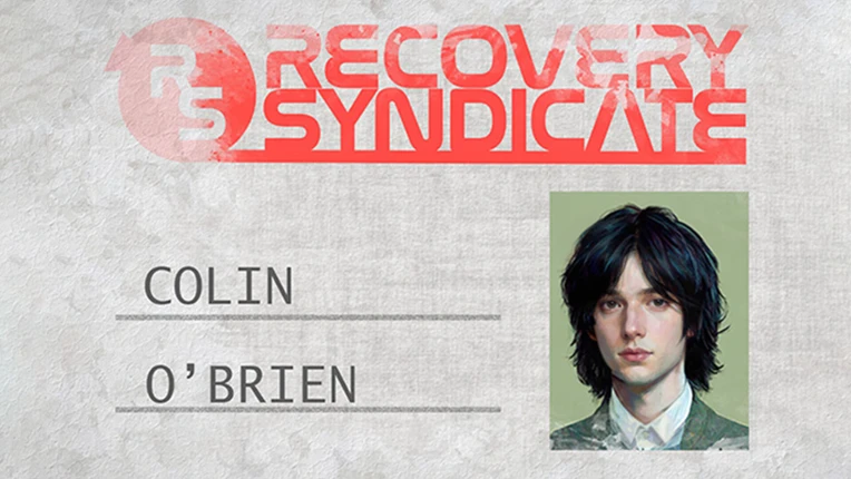 Recovery Syndicate screenshot
