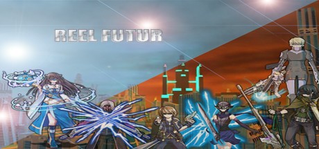 Games like Réel Futur