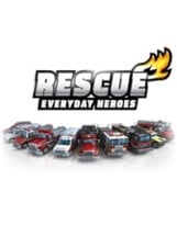 Rescue: Everyday Heroes Image