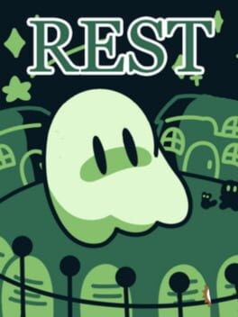 Games like Rest