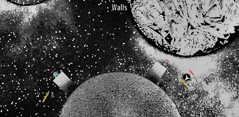 Rift Rumble screenshot