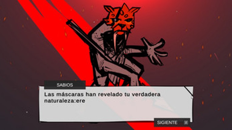 Rite of Awakening screenshot