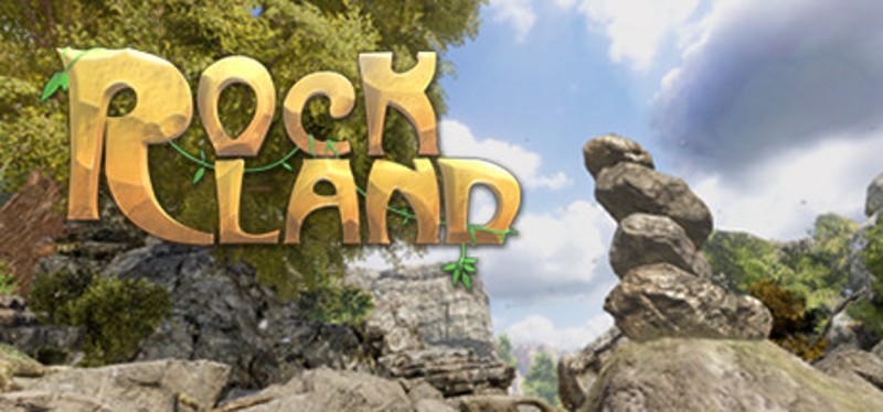 Rockland VR Game Cover