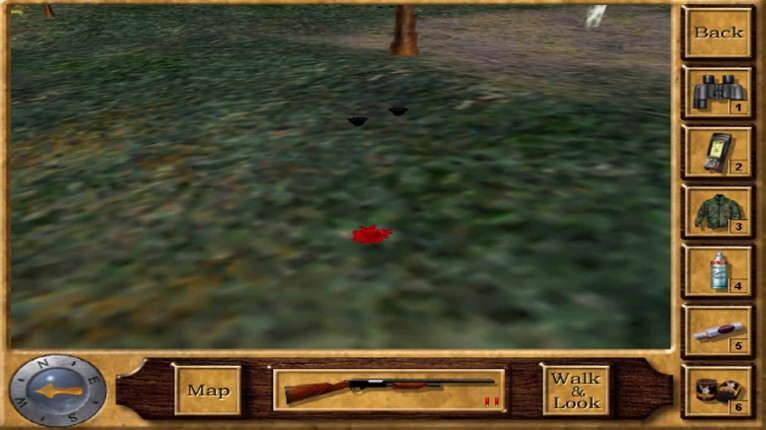 Rocky Mountain Trophy Hunter 2 - Above the Treeline screenshot