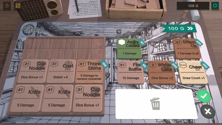 How We Die: Prologue screenshot