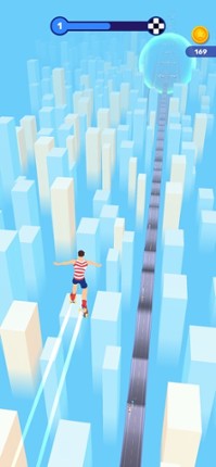 Roller Hill screenshot