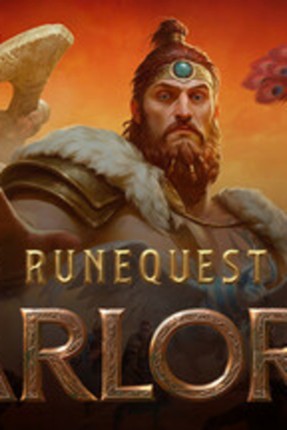 RuneQuest: Warlords Image