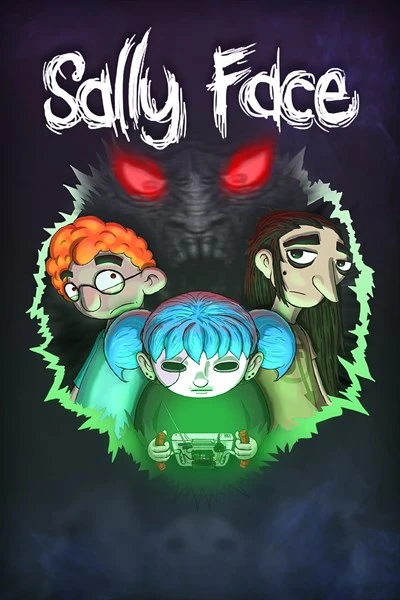 Games like Sally Face