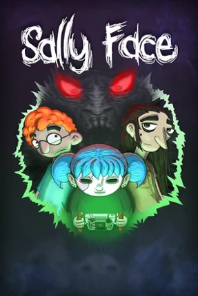 Sally Face Image