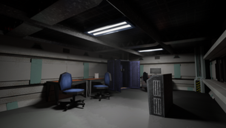 Save Our Selves screenshot