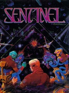 Games like Sentinel
