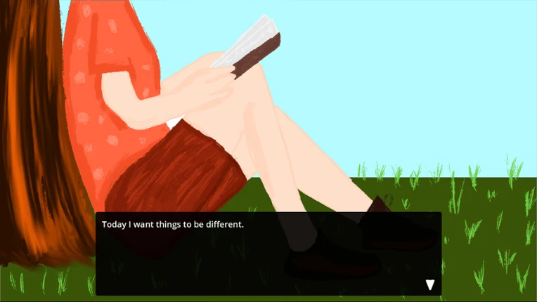She Tells Her Story Image