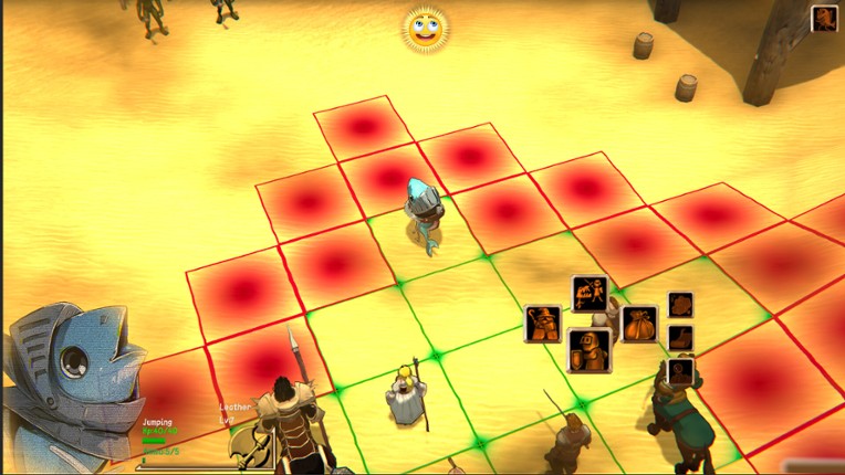 Shining In Mind screenshot