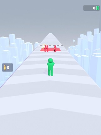 Shoot the Word! screenshot