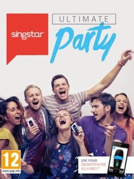 Games like SingStar: Ultimate Party