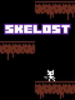 Games like SKELOST