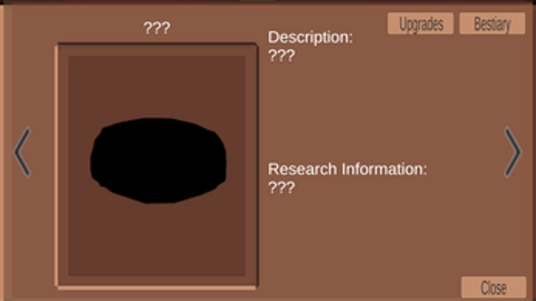 Slime Game screenshot