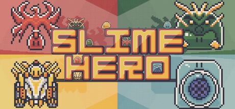 Games like Slime Hero
