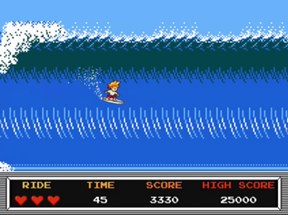 Small Kine Surf Image