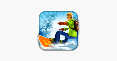 Snowboard Hero Image